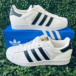 Adidas Superstar Shoes